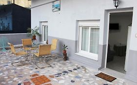 Precioso Apartamento Con Terraza
