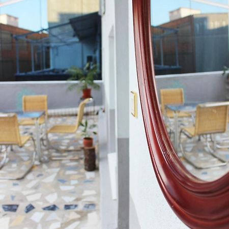 Apartament Precioso Apartamento Con Terraza Madryt Zewnętrze zdjęcie