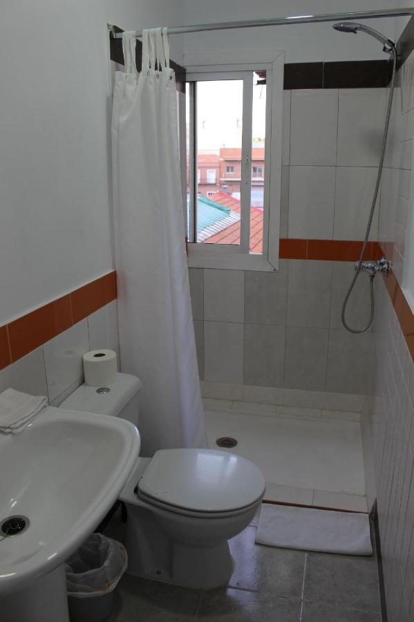 Apartament Precioso Apartamento Con Terraza Madryt Zewnętrze zdjęcie