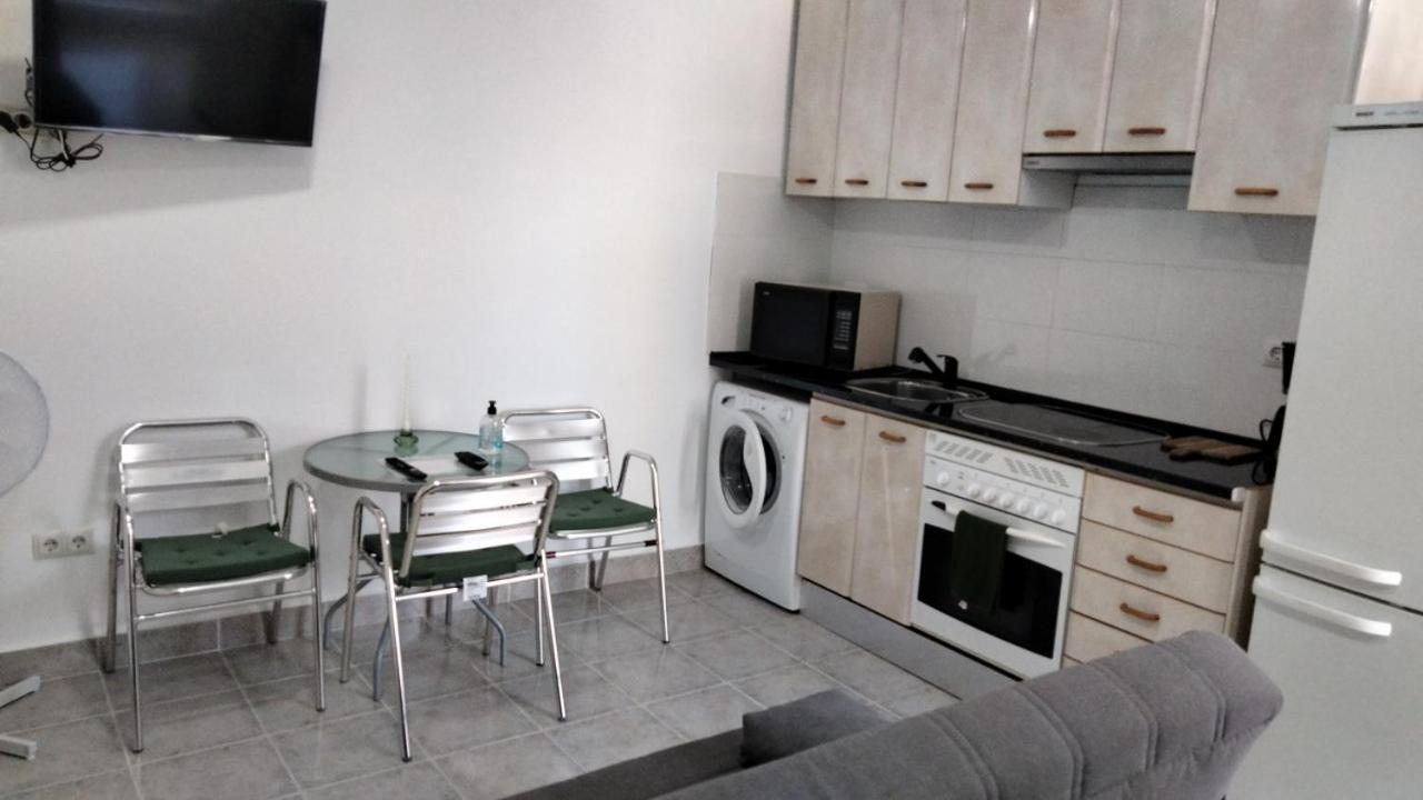 Apartament Precioso Apartamento Con Terraza Madryt Zewnętrze zdjęcie