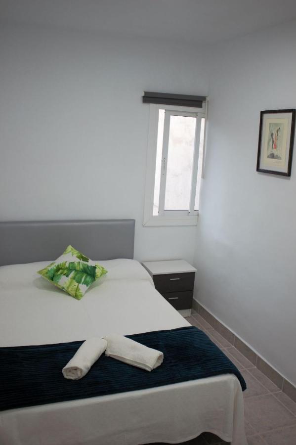 Apartament Precioso Apartamento Con Terraza Madryt Zewnętrze zdjęcie
