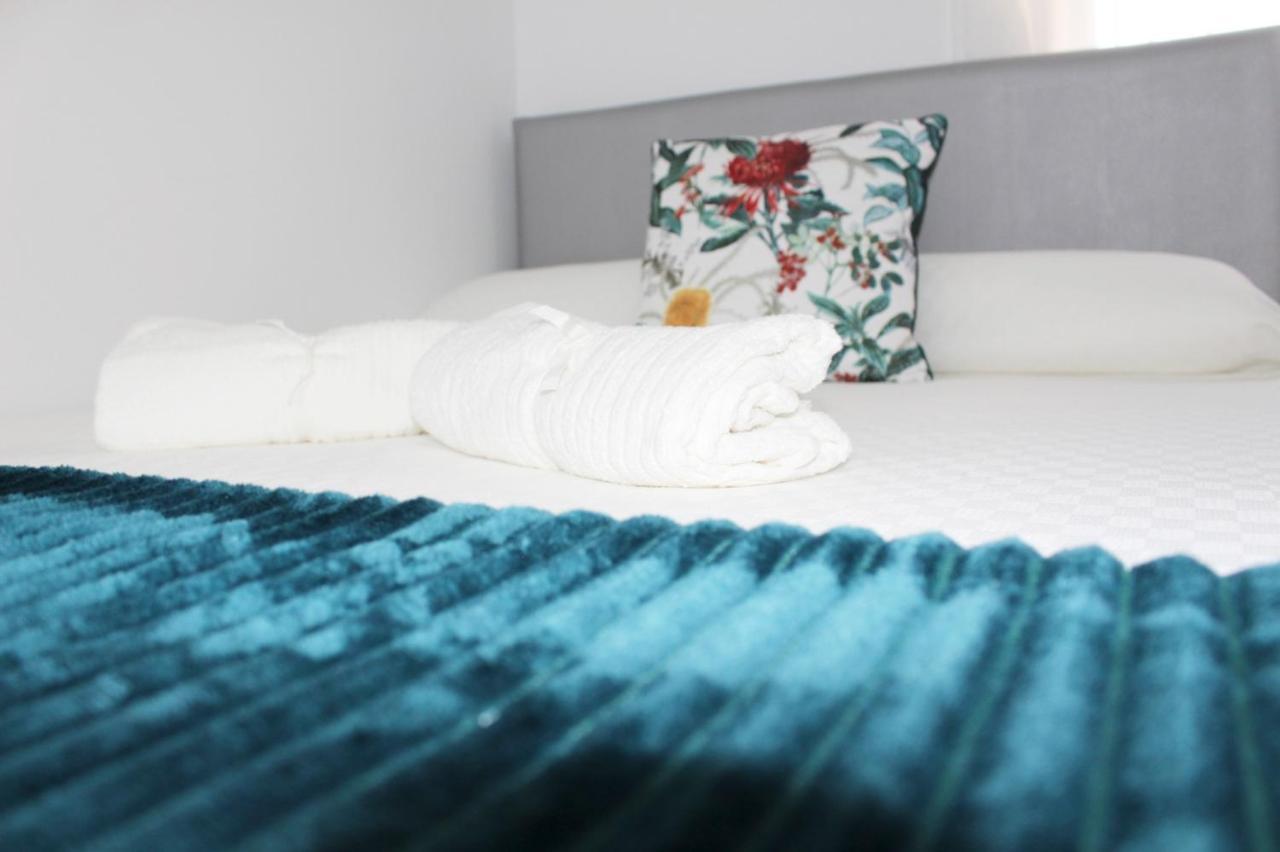 Apartament Precioso Apartamento Con Terraza Madryt Zewnętrze zdjęcie