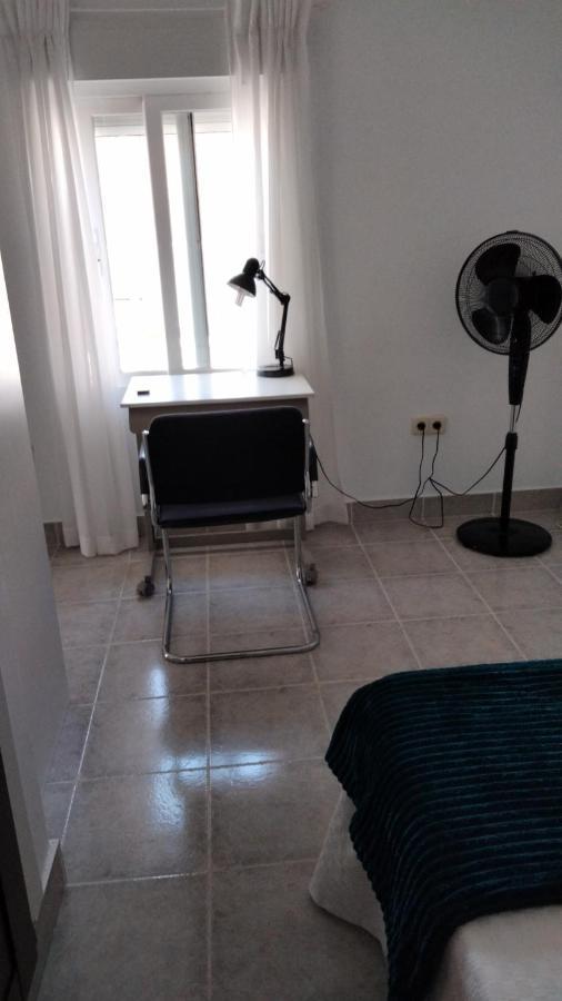 Apartament Precioso Apartamento Con Terraza Madryt Zewnętrze zdjęcie