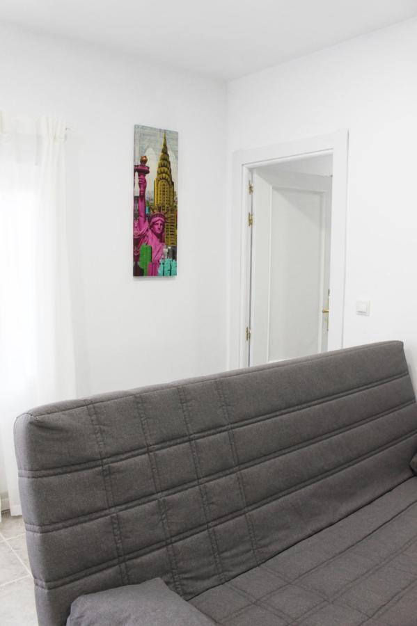 Apartament Precioso Apartamento Con Terraza Madryt Zewnętrze zdjęcie