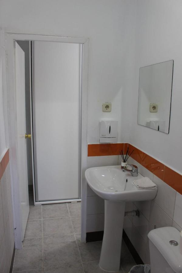 Apartament Precioso Apartamento Con Terraza Madryt Zewnętrze zdjęcie