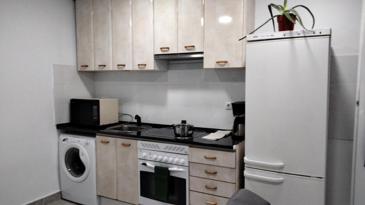 Apartament Precioso Apartamento Con Terraza Madryt Zewnętrze zdjęcie